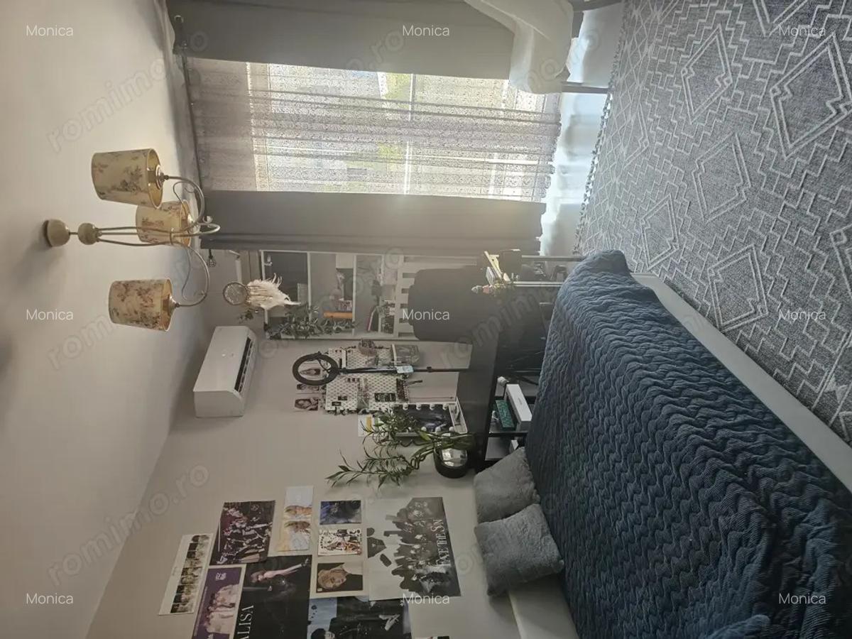 3 camere Baneasa Str Nuferilor - 4