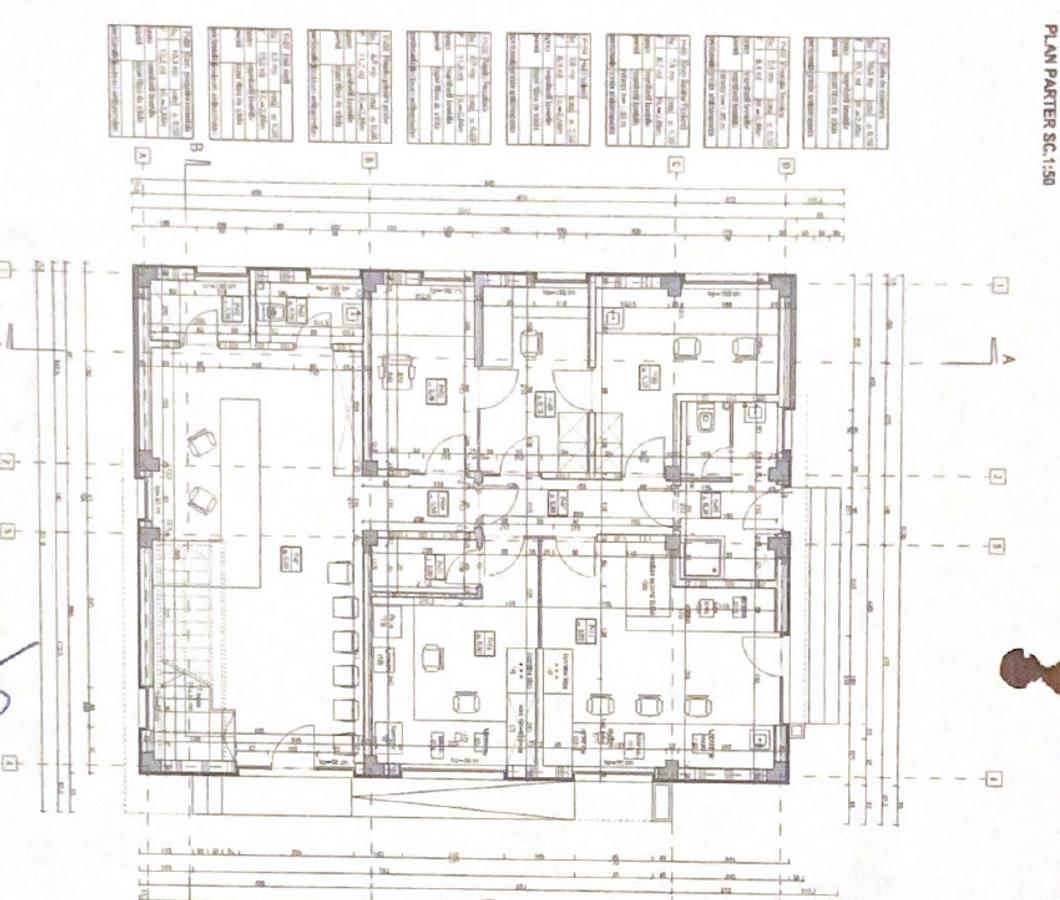 Afacere la cheie, clinica medicala de vanzare, Jud. Ilfov, Ciolpani - 12