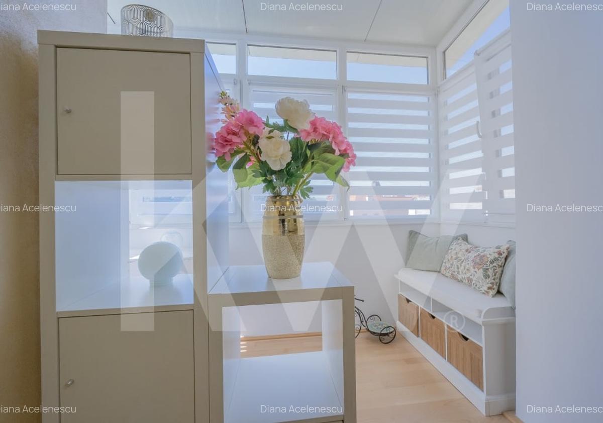 De vanzare - Apartament 2 camere, Ultracentral Sibiu - 11