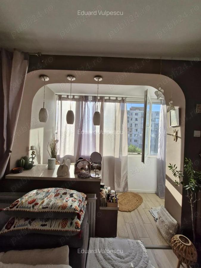 Apartament de vanzare , 2 camere , Bucuresti Sector 4 - 5