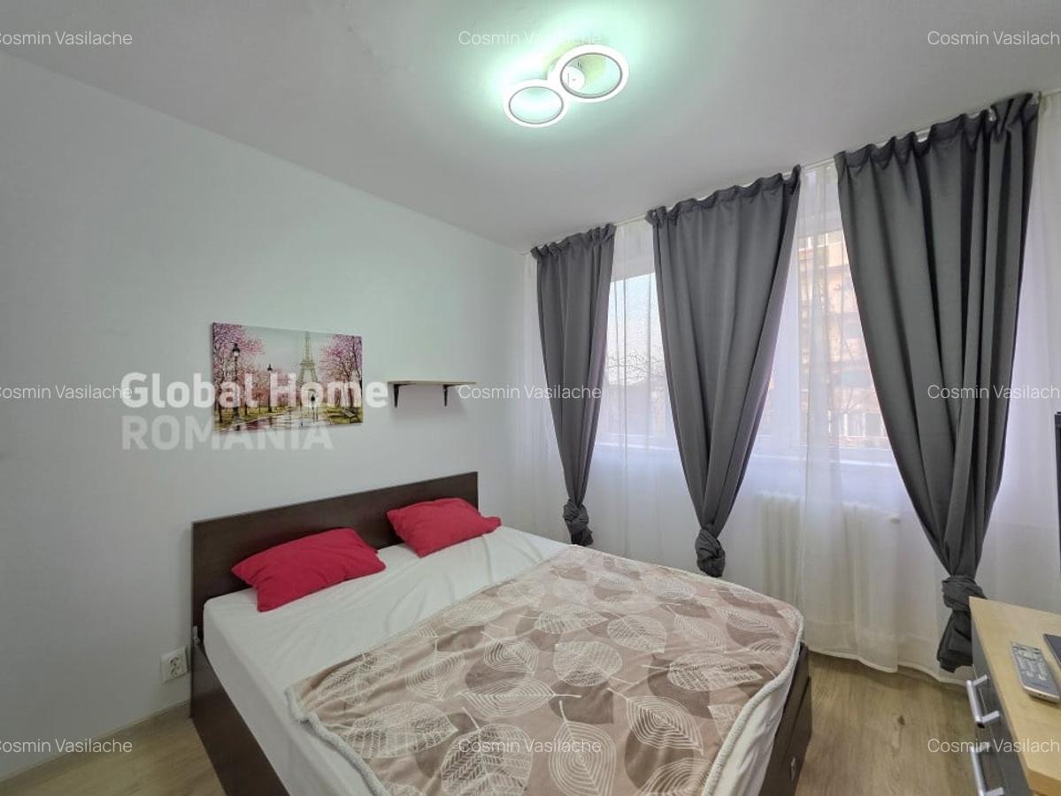 Apartament 4 Camere + Balcon | Militari - Apusului | Bloc Izolat Termic - 11