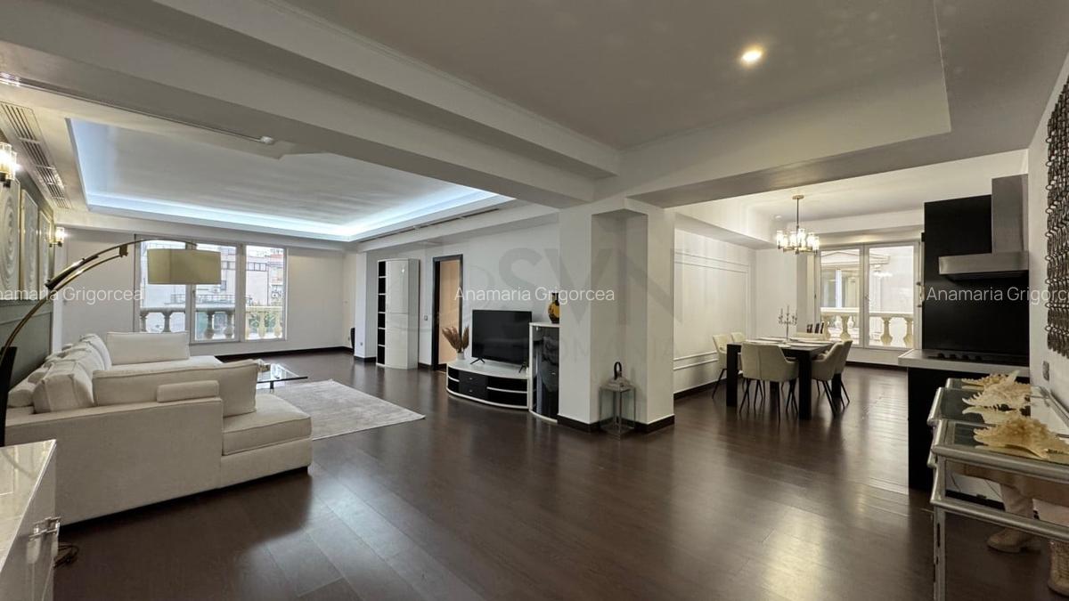 REA1026352 3 camere de inchiriat Cartierul Francez Loc Parcare inclus - 4