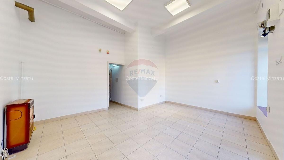 De inchiriat | Spatiu comercial ultracentral - Str. Iuliu Maniu nr. 42 - 3
