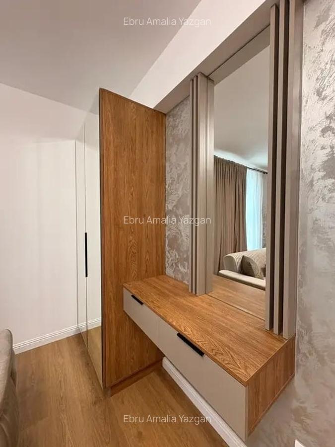 3 camere | Mobilat LUX | Prima închiriere | Pipera | Parcare inclusă - 5