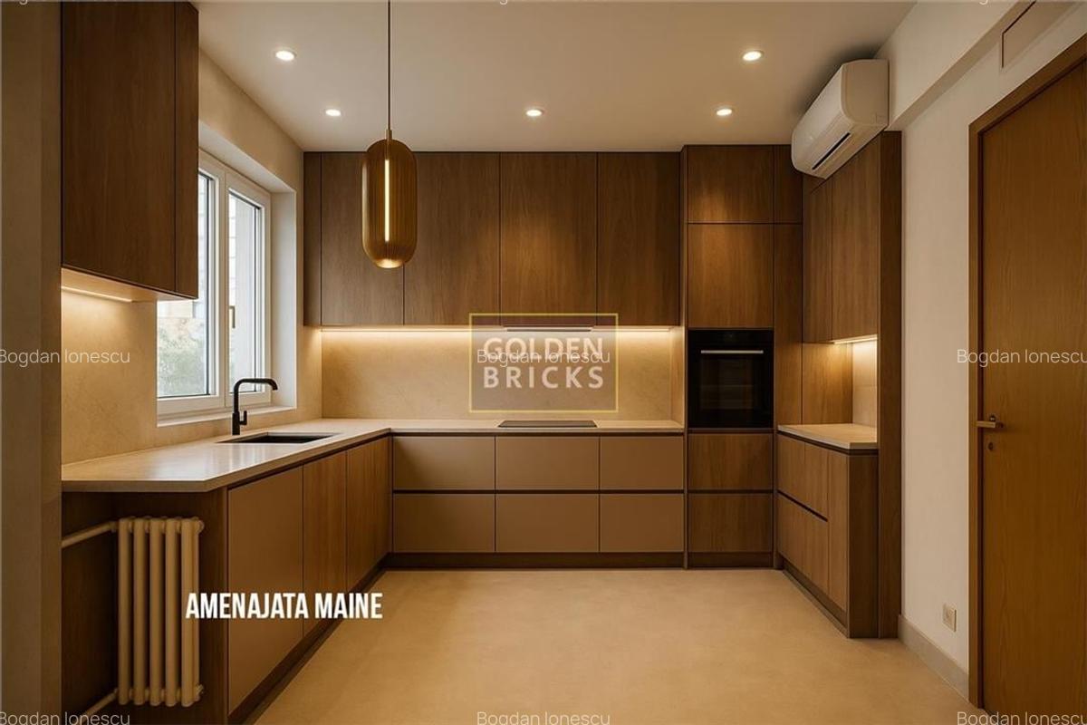 Stefan cel Mare | Obor | 98 mp de Armonie si bucurie | Pregatit pentru viziunea - 6