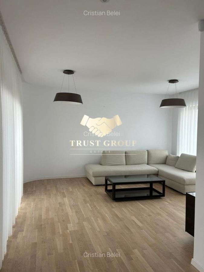 Apartament cu 3 camere decomandat în Eminescu - 8