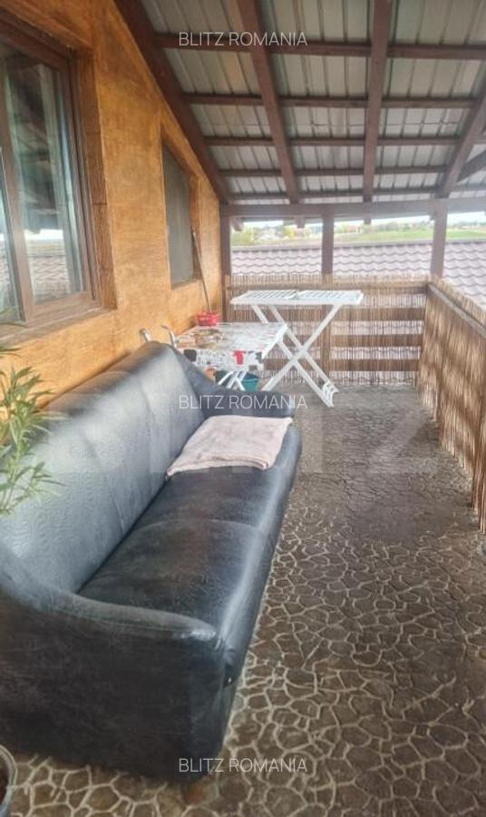 Proprietate multifunctionala,VILA,Teren 28000 mp+afacere pis - 29