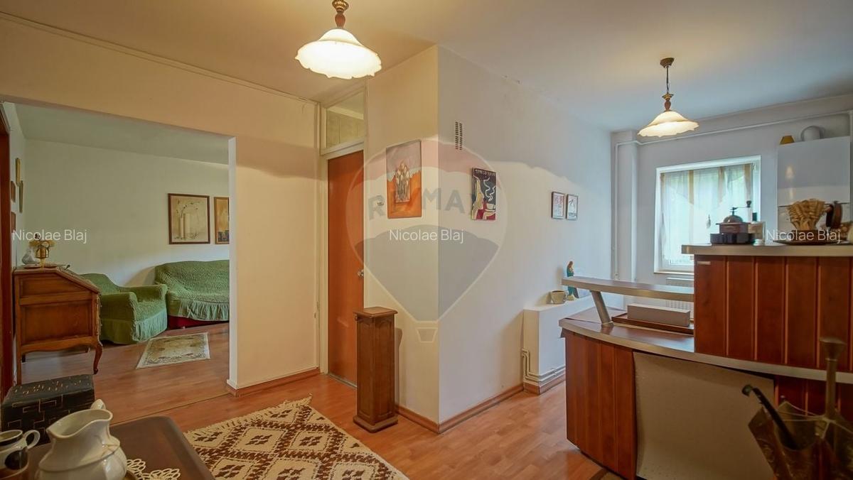 Spatiu de birouri de 65 mp Racadau - 1