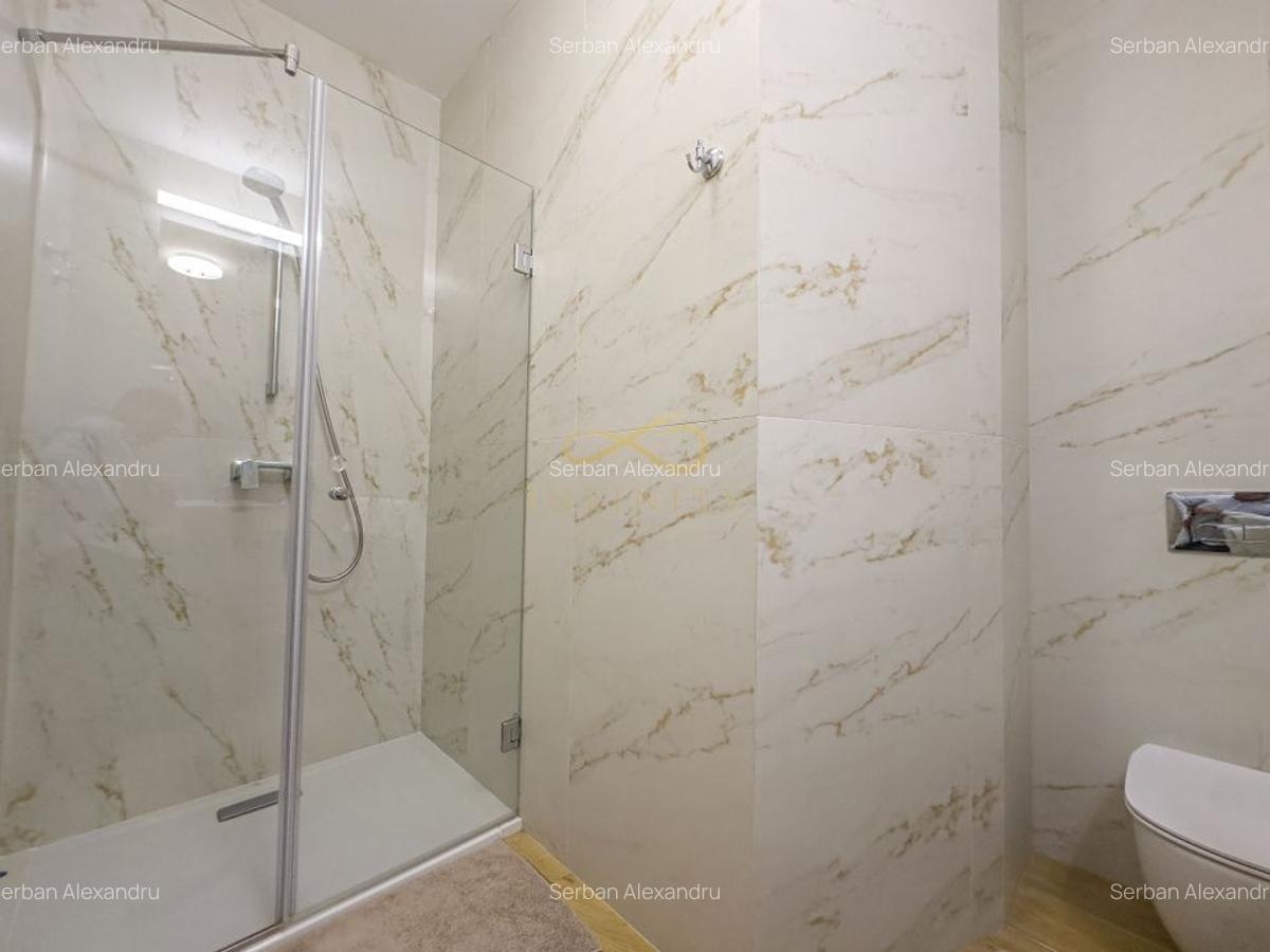 Apartament 4 camere | Dacia | Parcare | Terase 30.7mp - 23