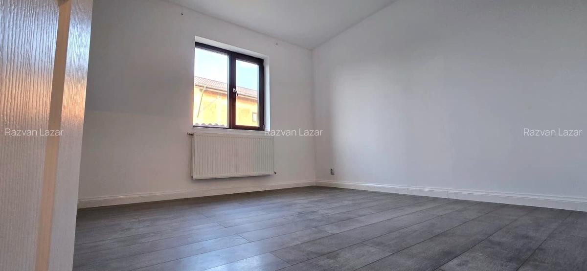 Casa individuala | 3 camere | Berceni - Ilfov | 374 mp teren - 6