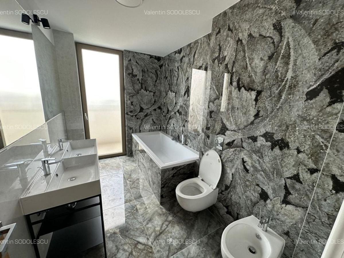 Apartament bloc nou 3 camere - parcare subterana - 9