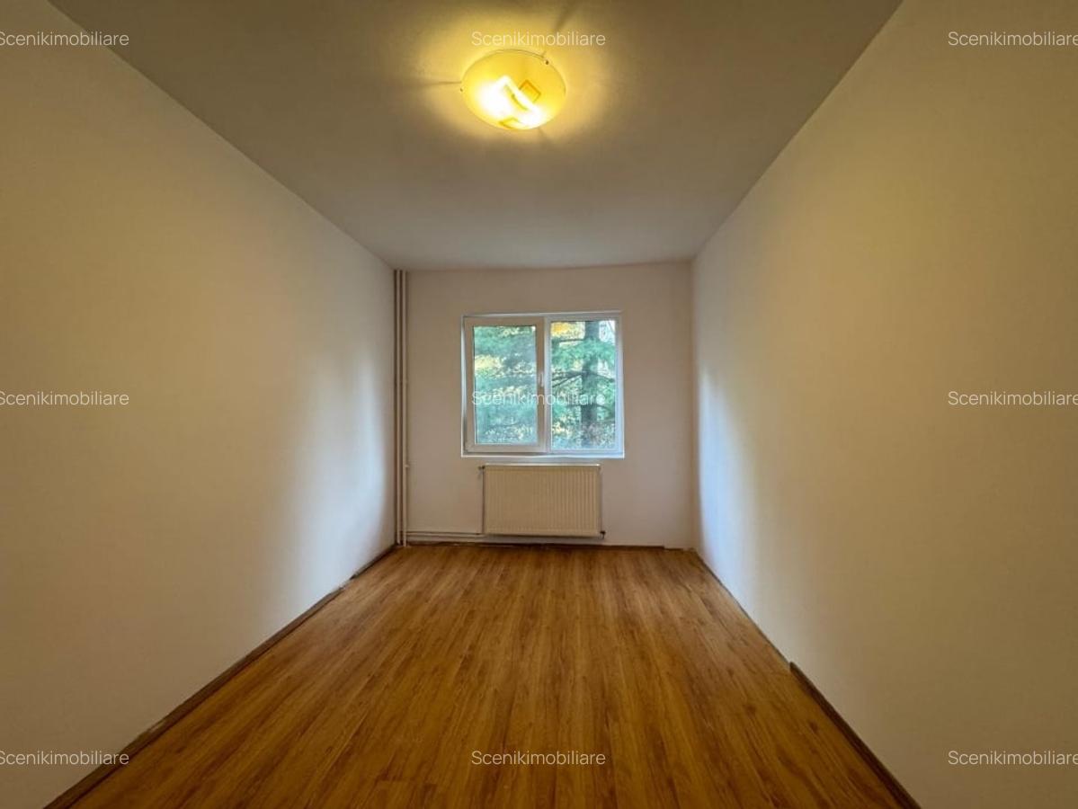 Apartament cu 3 camere semidecomandat, doua balcoane, zona piata Astra - 8