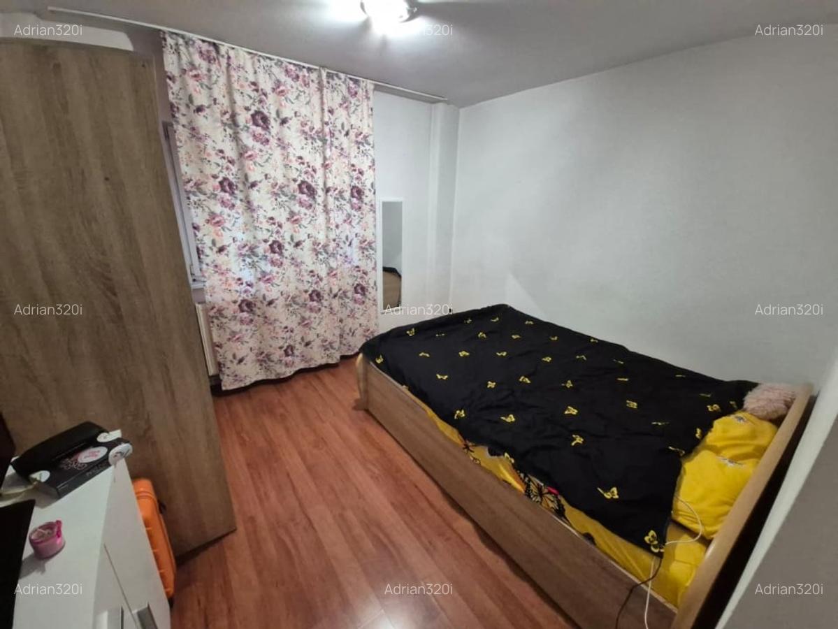 Apartament 3 camere, 2 bai, 64mp, decomandat, zona Intre Lacuri - 5