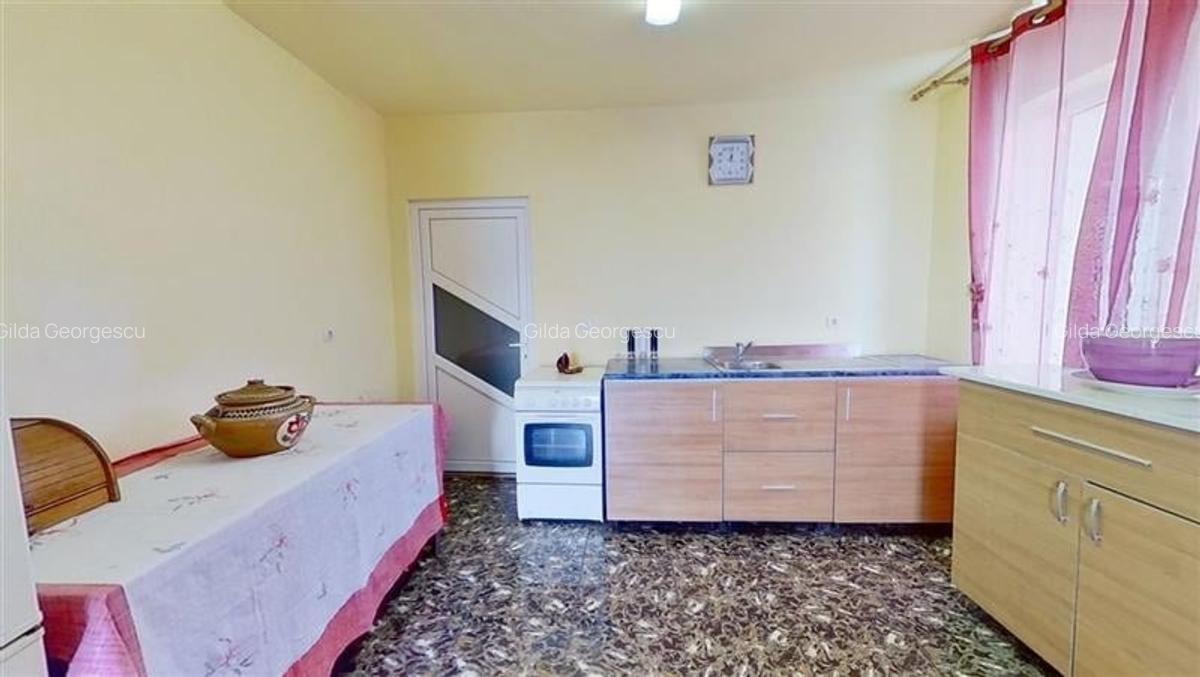 3D! Rezidenta in arie linistita, mobilata, echipata, curte proprie, Rasnov - 28