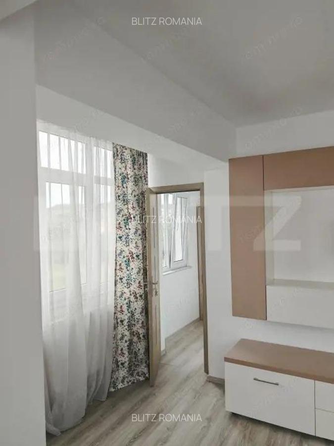 Apartament cu 2 camere, zona Burdujeni - 3