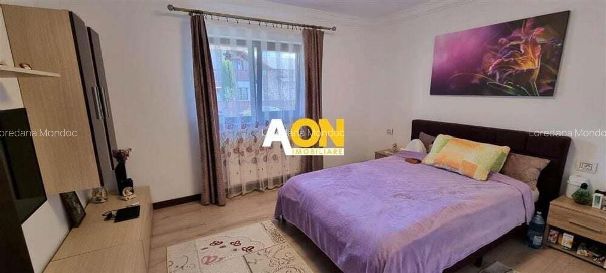 Casa 4 camere finisaje de lux 950 mp teren Com. Ciugud - 13