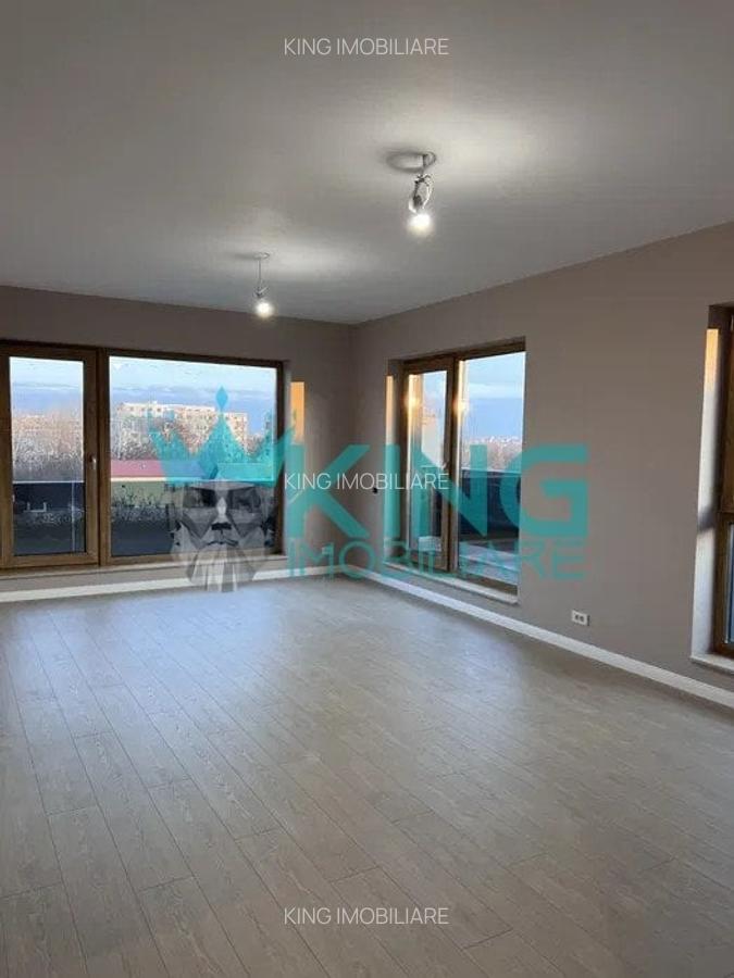 Apartament cu 2 camere decomandat în Sisești - 2