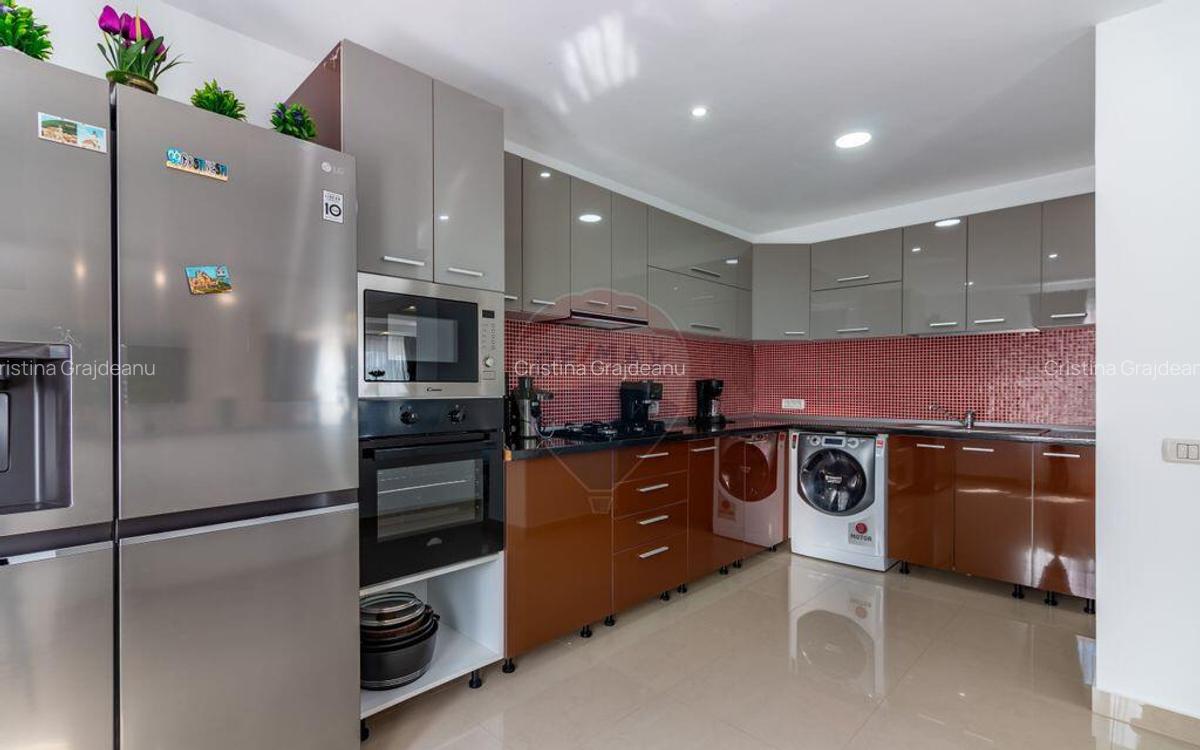 Casa de vanzare Tantava, Giurgiu 3 dormitoare, complet... - 19