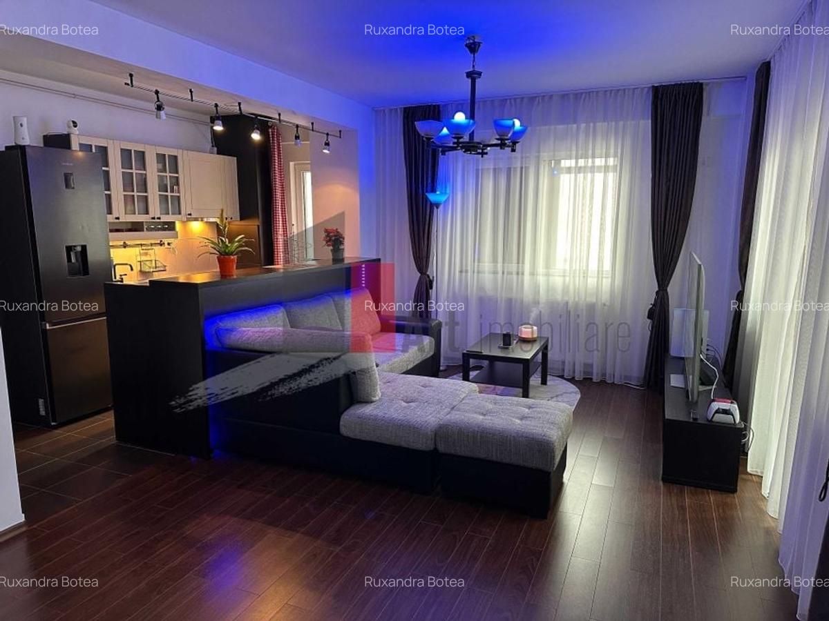 Apartament Premium 3 Camere 65 m2 Militari Residence Utilat Smart Home - 1