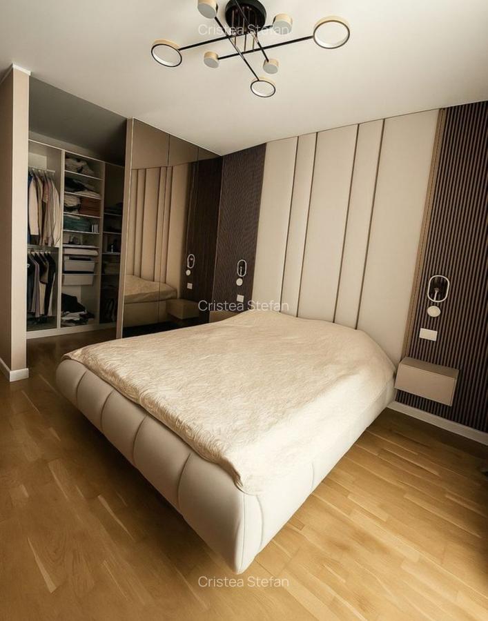 Vanzare apartament 3 camere Monaco Towers Apărătorii Patriei Dimitrie Leonida - 3