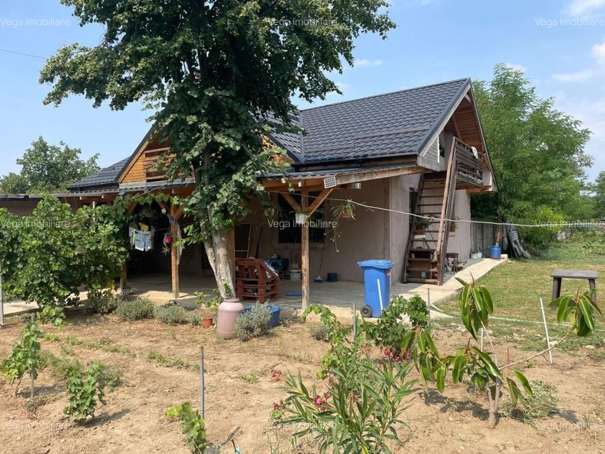 Casa P+M la GRI in Petrachioaia - 1