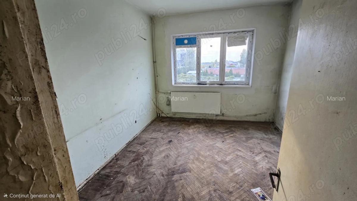 Vand garsoniera Militari - 5