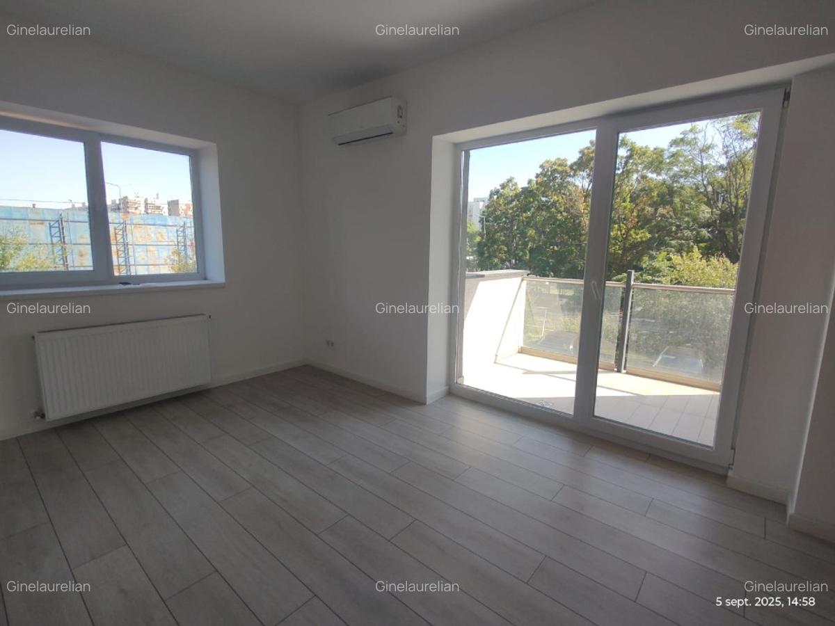 Proprietar închiriez pe termen lung apartament două camere - 7