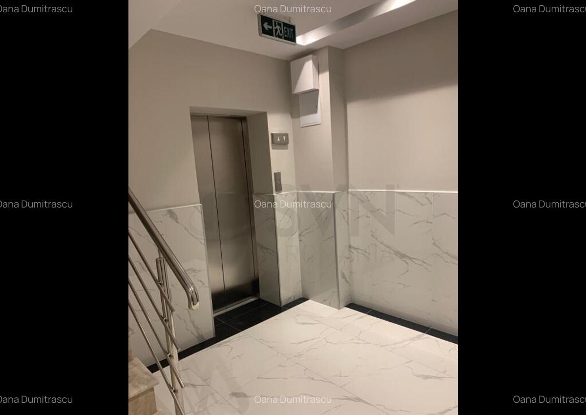 Apartament spatios 3 camere Piata Victoriei I Imobil nou - 6