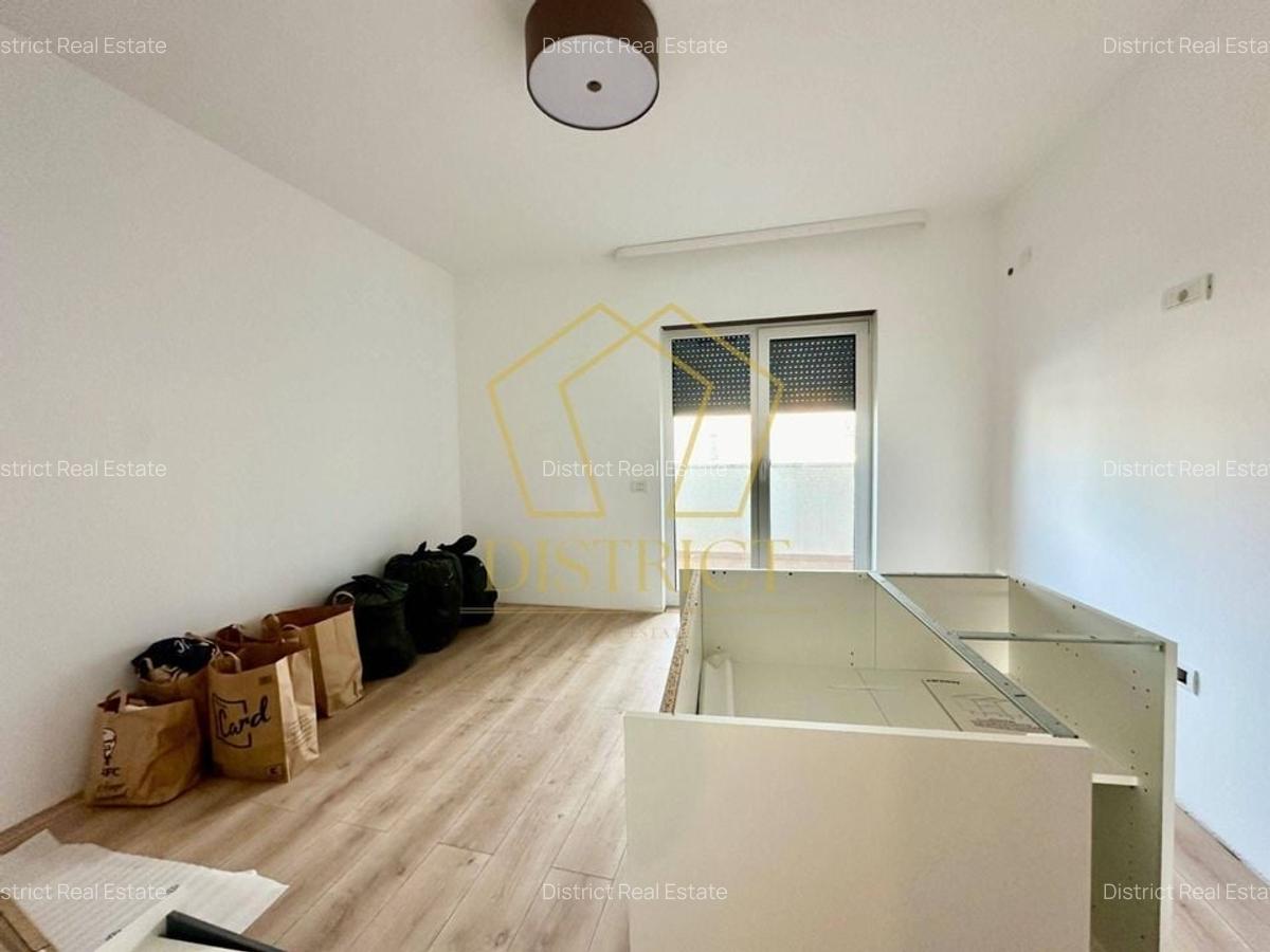 Apartament cu 3 camere semidecomandat în Dumbrăvița - 7