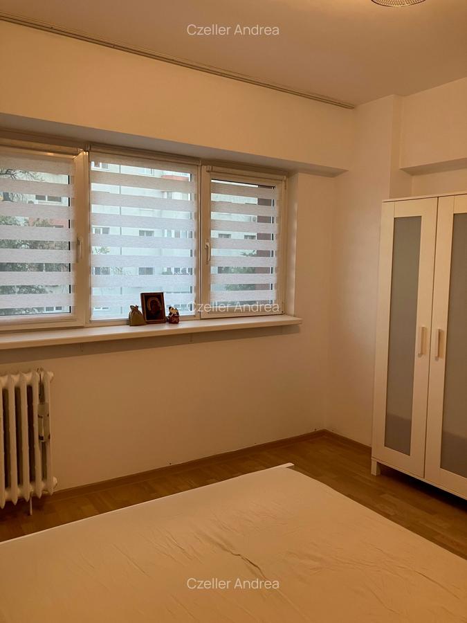 Inchiriere 2 camere,Victoriei-Banu Manta,2/10, decomandat,renovat,mobilat,600€ - 13