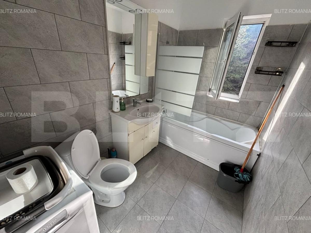 Apartament 3 camere, 53 mp, parcare subterana, zona Vivo - 9