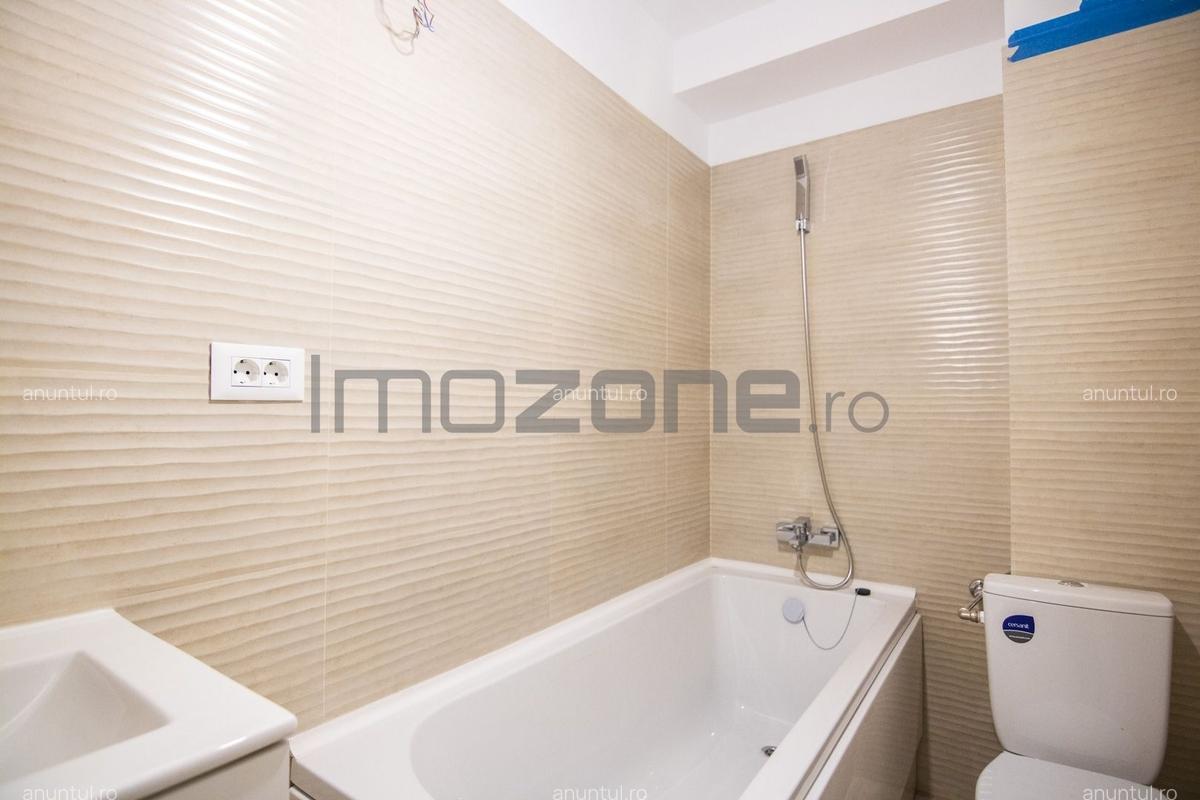 Militari Gorjului, Bloc nou FINALIZAT, 2 camere, 60mp, etaj 3, lift, terasa - 8