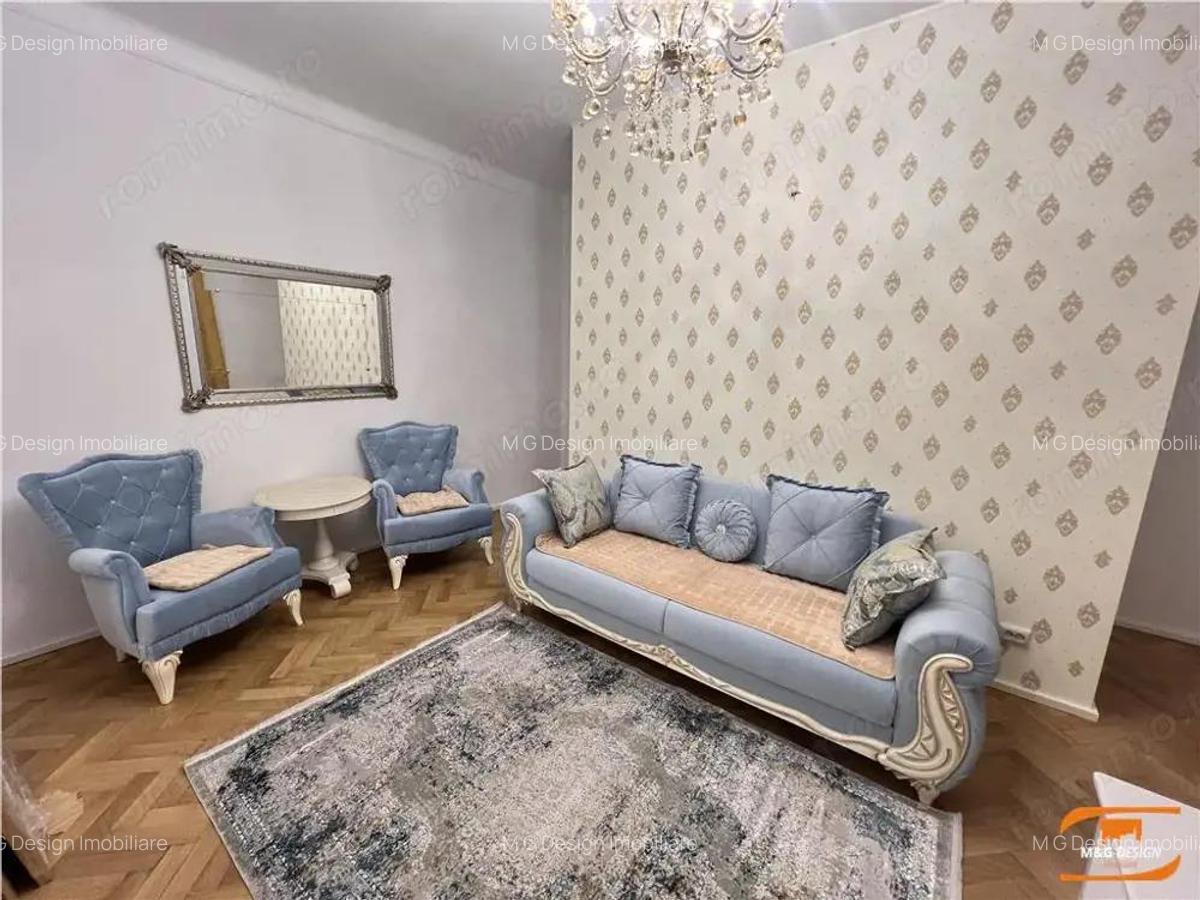 COMISION 0 - 3 camere deosebit, amenajat LUX, boxa, curte acces auto - 12