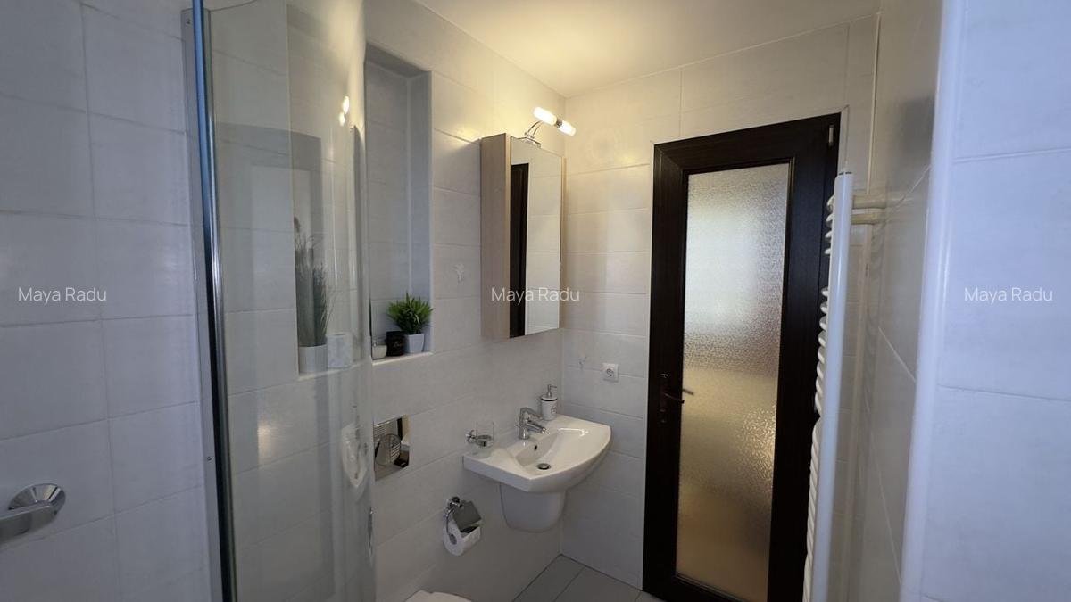 Apartament 3 camere de închiriat / Floreasca - 8