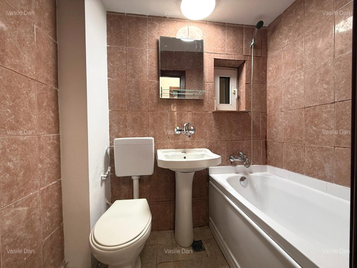 2 Camere | Brancoveanu-Berceni | Renovat | Anvelopat | - 9