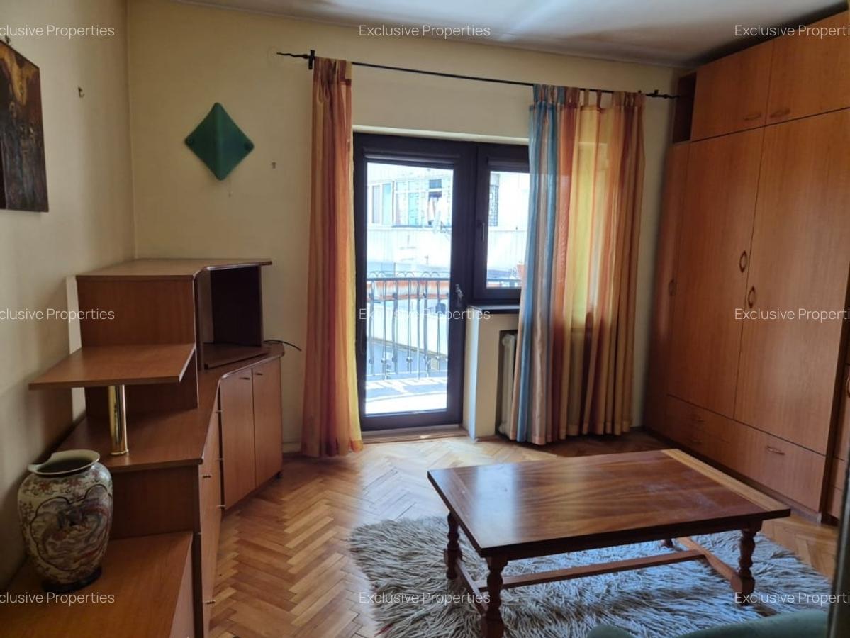Apartament 3 camere in zona Decebal-Muncii cu vedere pe spate zona linistita - 3