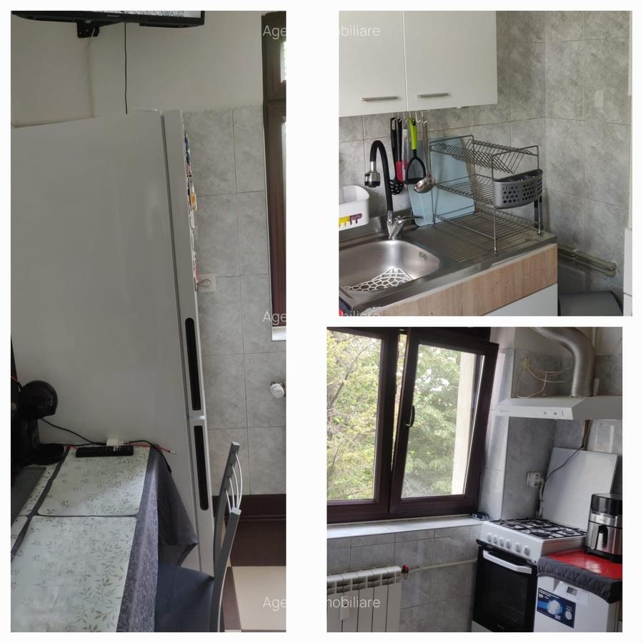 2 camere, pt investitie sau locuit, Metrou Piata Muncii, Bld Basarabia nr 88 - 10