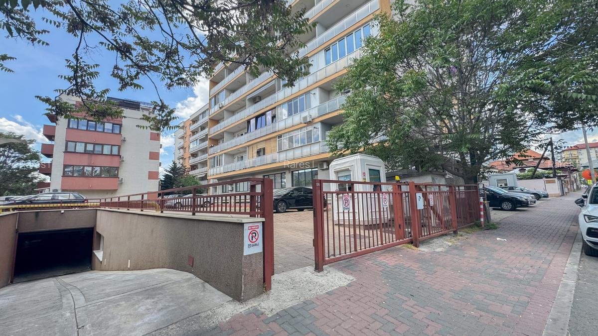 Apartament cu 3 camere decomandat în Vitan - 4
