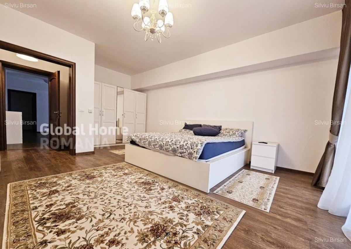 Vila Individuala 700 MP | Pipera - Iancu Nicolae | Teren 100 - 5