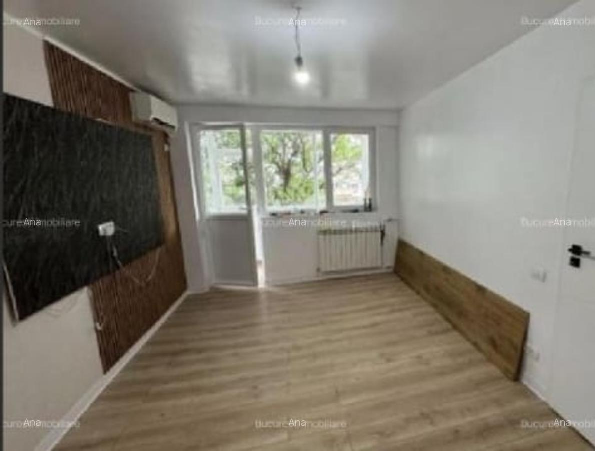 Stefan cel Mare metrou,bl.reabilitat,4/9,balcon mare, - 1