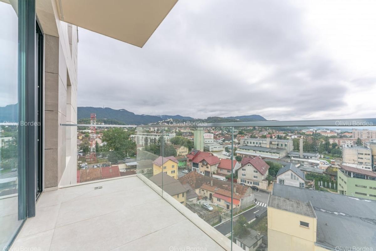 Apartament 2 camere | One 66 Brasov | Prima inchiriere | Parcare subterana - 12