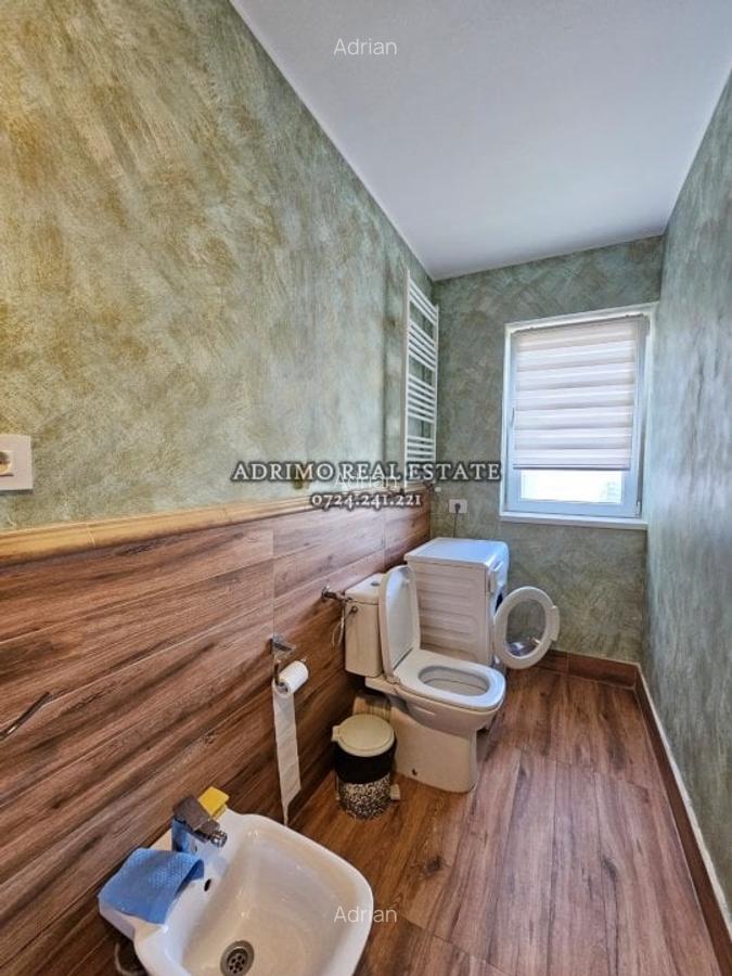 LUX! Ap2cam Parcare Privata - Zona Reyna - Priveliste Superba Lac si Mare! 550 E - 20