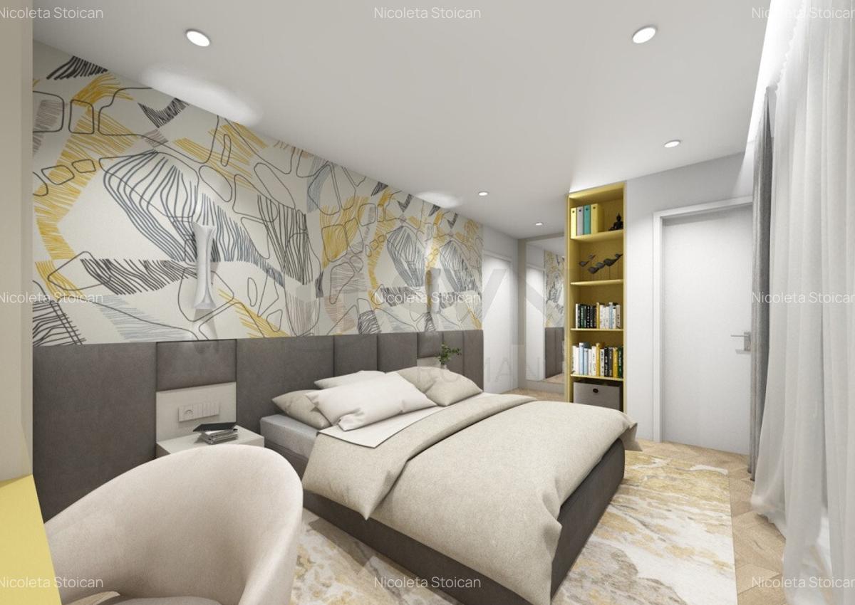 COMISION 0 I VILA PIPERA I PASTEL RESIDENCE - 4