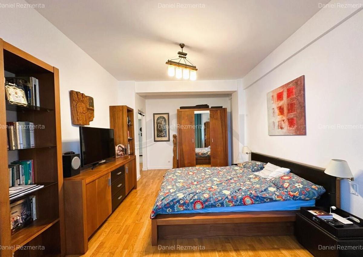 4 Camere l Bucurestii Noi l 2 Locuri de parcare incluse l... - 5