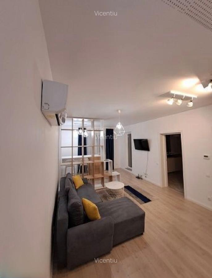 Pipera/New Point/Apartament cu 2 camere/ - 2