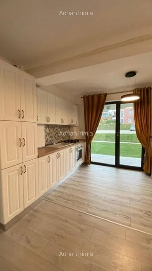 Apartament 1 camera, 51mp, complet mobilat in Bucium - 6