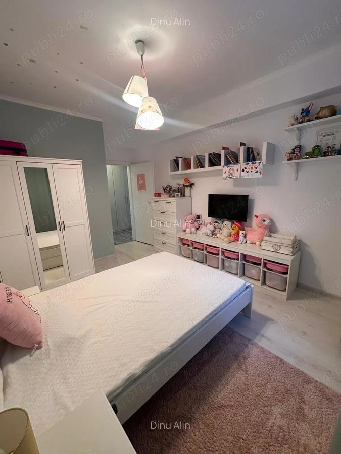 Apartament 3 camere - Loc parcare - Cartierul latin - 3 Apartament 3 camere - Loc parcare - Cartierul latin - 3