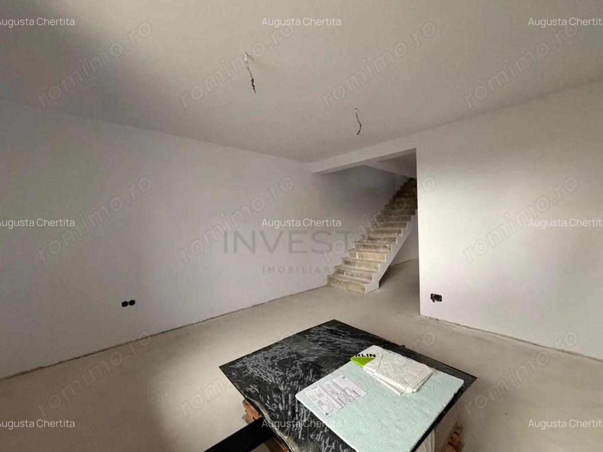 DUPLEX de vanzare | 180 mp + 320 mp curte | EUROPA - 10