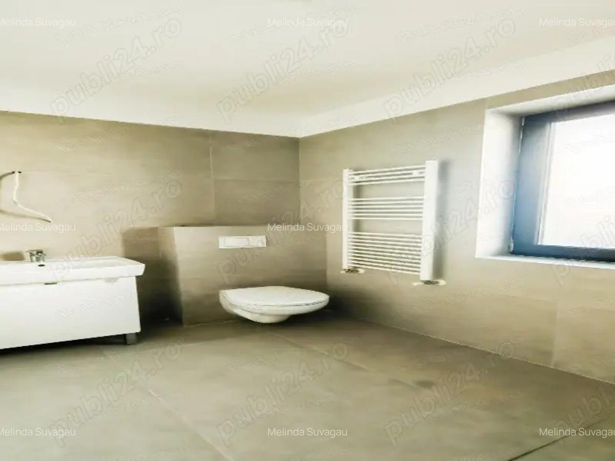 Jumatate de duplex - Zona Mehala - 7