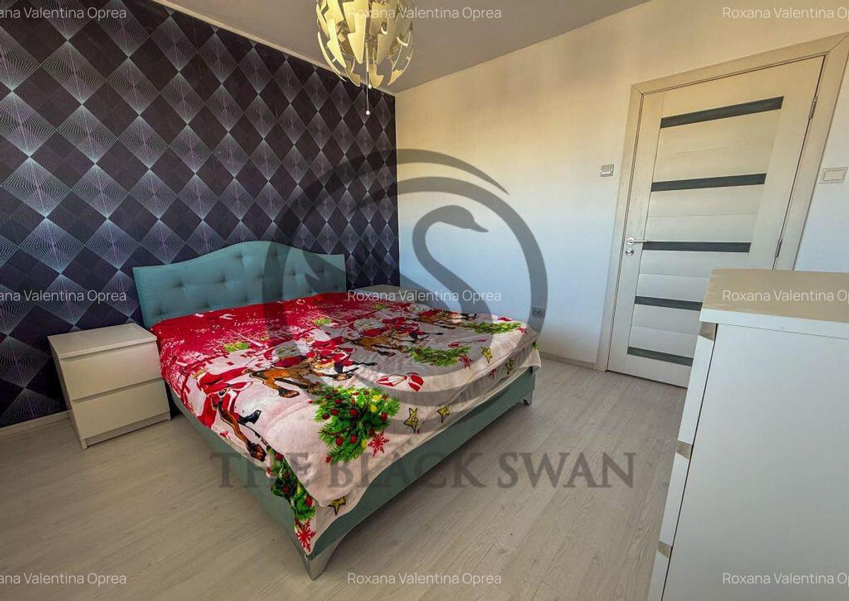 Apartament cu 3 camere de vanzare | 71mp | Malu Rosu | Co... - 2